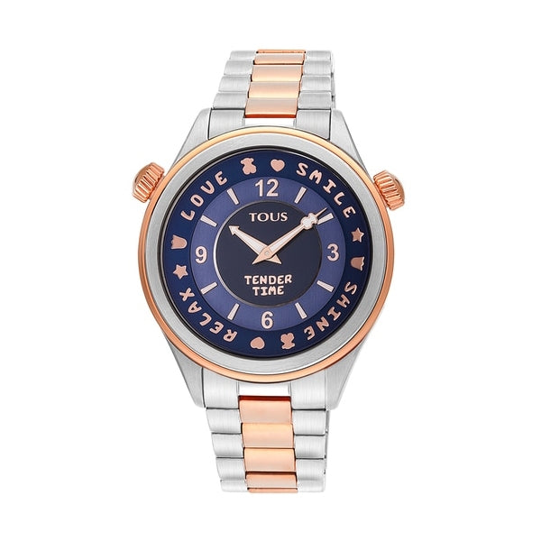 TOUS 200350630 Armbanduhr