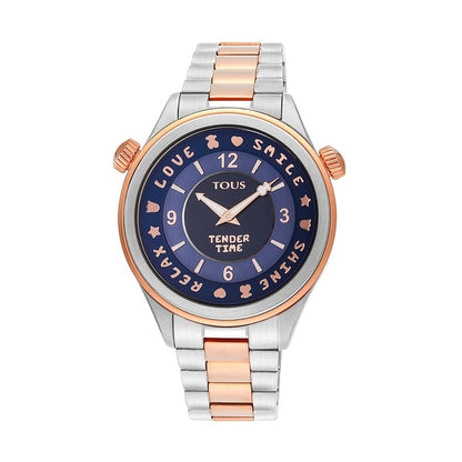 TOUS 200350630 Armbanduhr