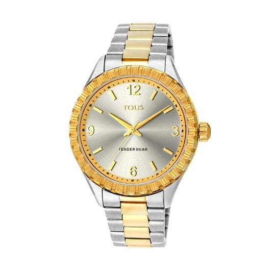 TOUS 200350970 Armbanduhr