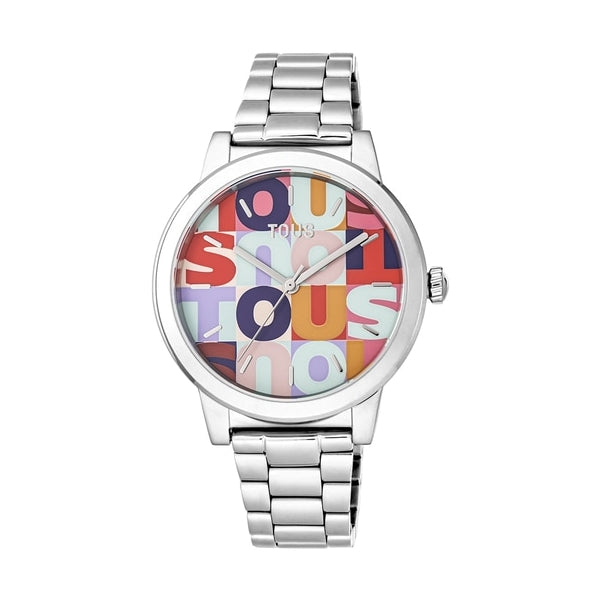 TOUS 200351009 Armbanduhr