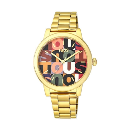 TOUS 200351011 Armbanduhr ansicht-3