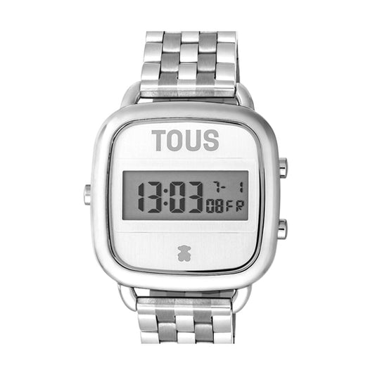 TOUS Armbanduhr 200351021 – Produktansicht
