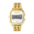 TOUS 200351022 Armbanduhr ansicht-3