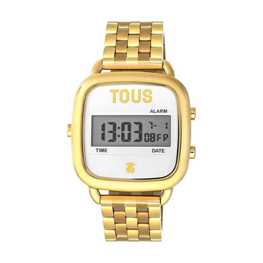 TOUS Armbanduhr 200351022 – Produktansicht