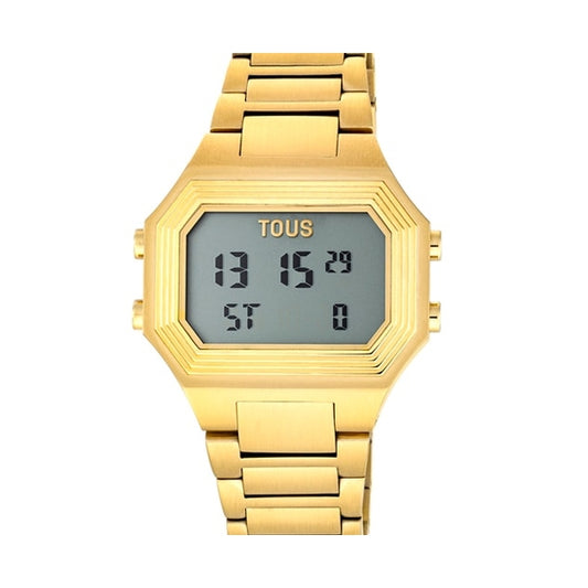 TOUS 200351028 Armbanduhr