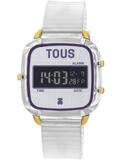 TOUS 200351056 Armbanduhr ansicht-2