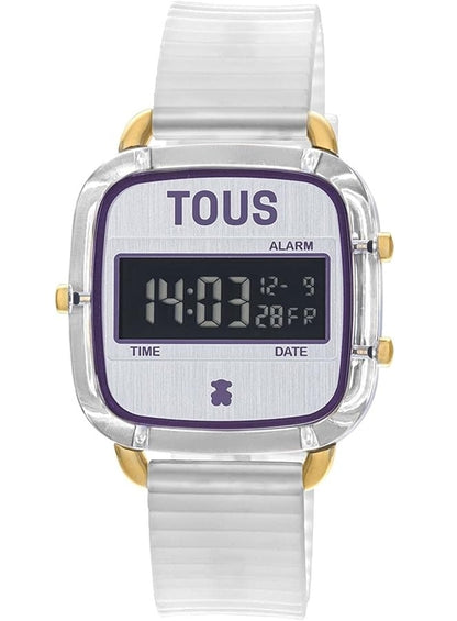 TOUS 200351056 Armbanduhr