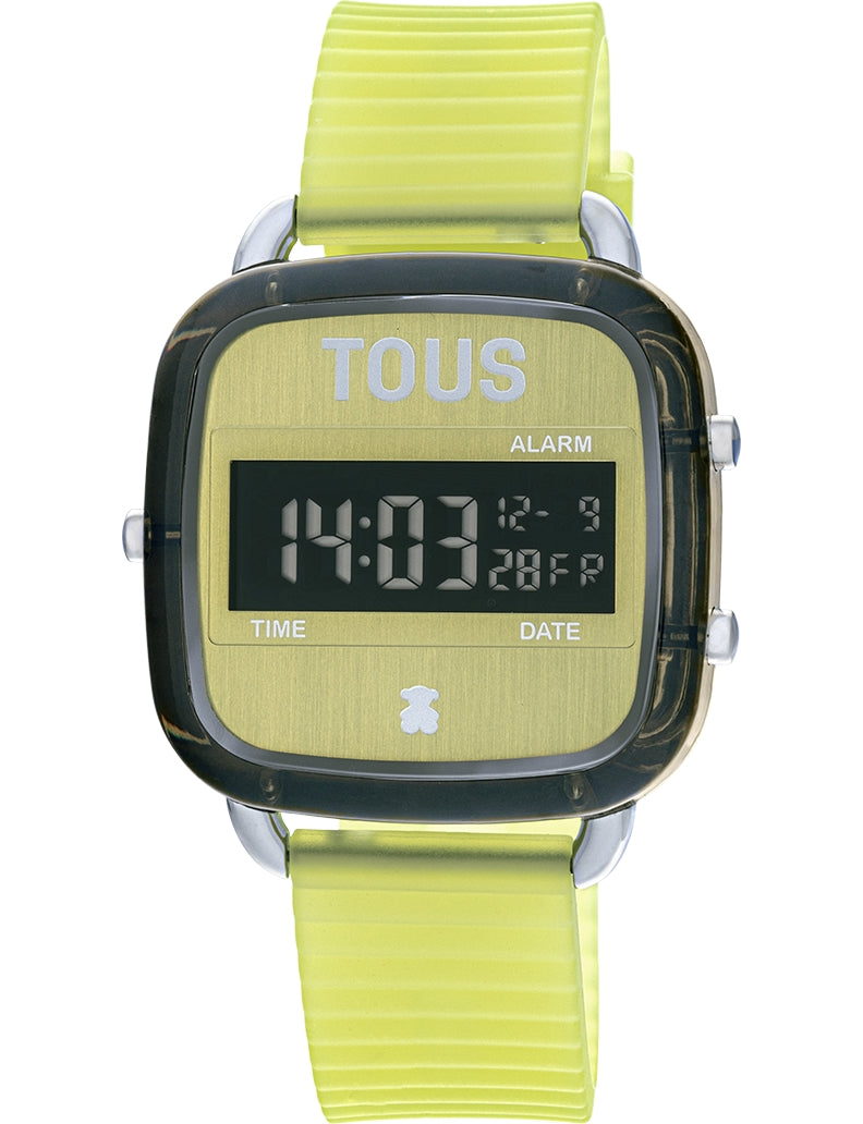 TOUS 200351057 Armbanduhr