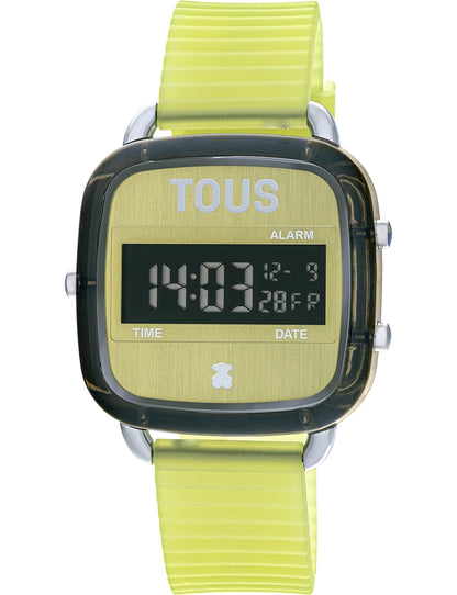 TOUS 200351057 Armbanduhr