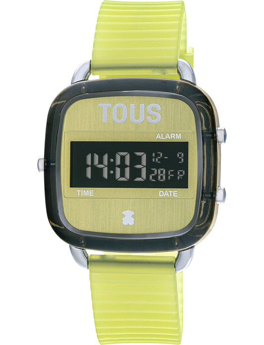 TOUS 200351057 Armbanduhr