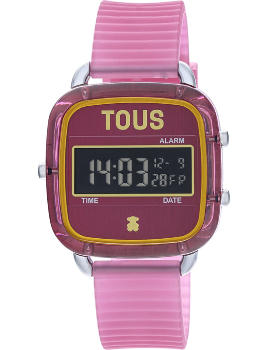TOUS 200351062 Armbanduhr