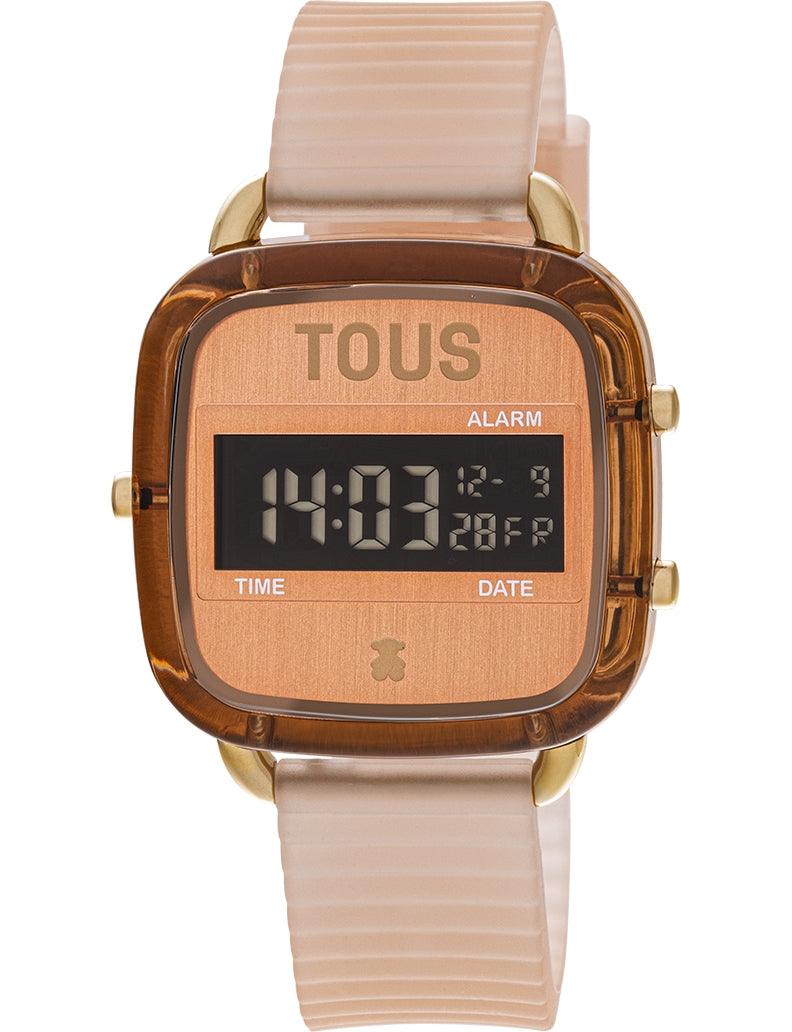 TOUS 200351063 Armbanduhr