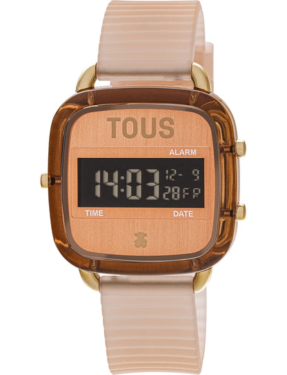 TOUS 200351063 Armbanduhr