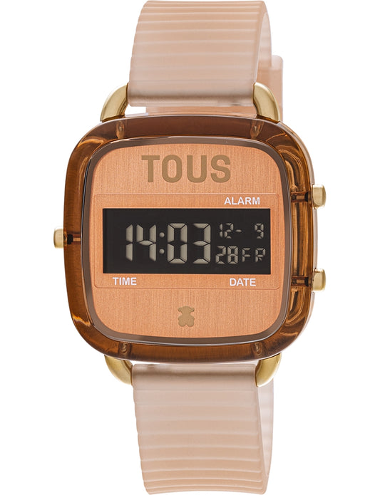 TOUS 200351063 Armbanduhr