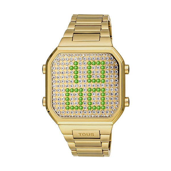 TOUS 3000130700 Armbanduhr