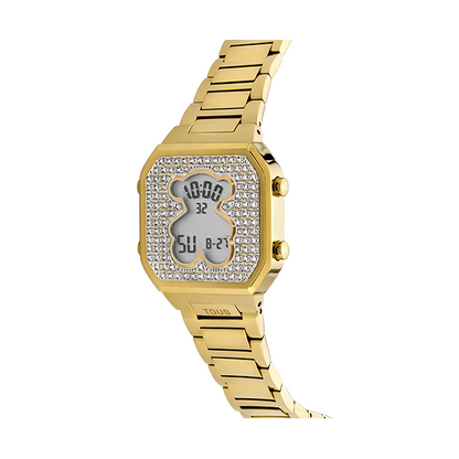 TOUS 3000130800 Armbanduhr ansicht-2