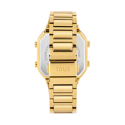 TOUS 3000130800 Armbanduhr ansicht-3