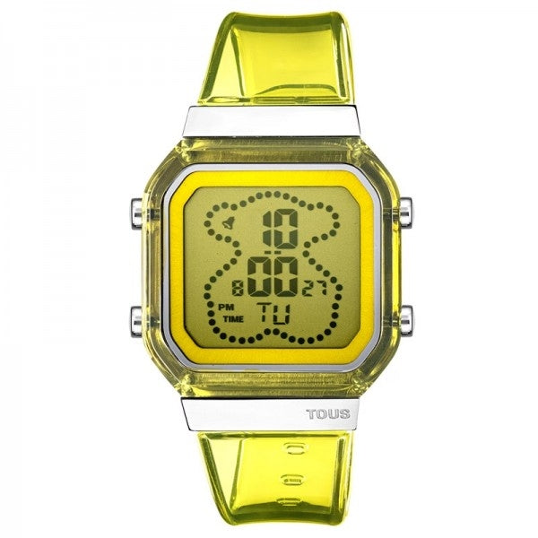 TOUS 3000130900 Armbanduhr ansicht-2