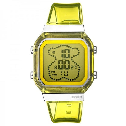 TOUS 3000130900 Armbanduhr