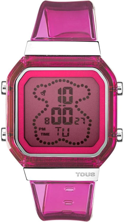 TOUS 3000131000 Armbanduhr