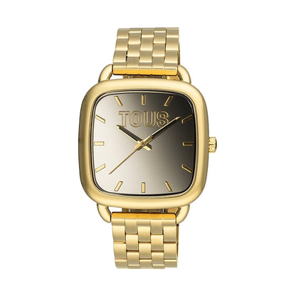 TOUS 3000131100 Armbanduhr