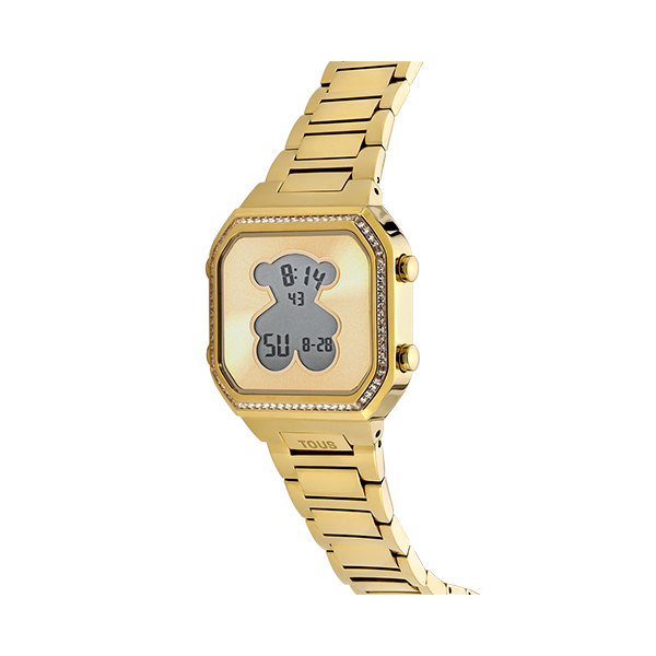 TOUS 3000131300 Armbanduhr ansicht-2