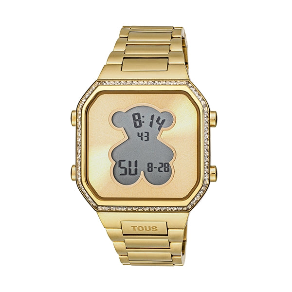 TOUS 3000131300 Armbanduhr