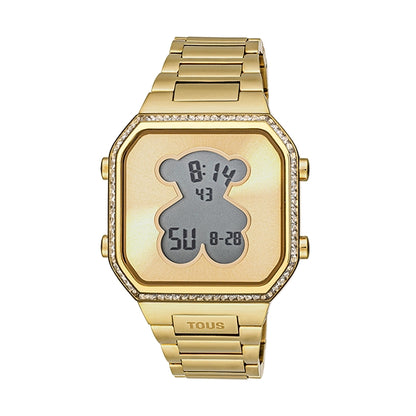TOUS 3000131300 Armbanduhr