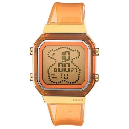 TOUS 3000131500 Armbanduhr ansicht-2
