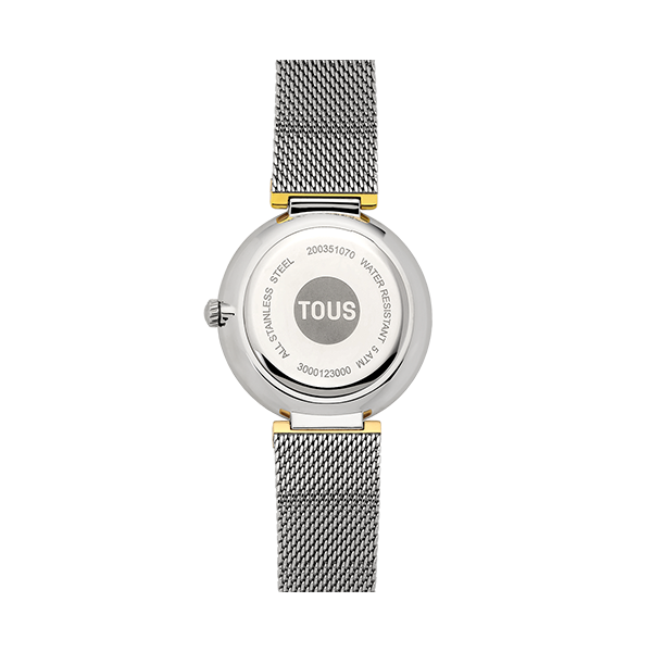 TOUS 3000132000 Armbanduhr ansicht-3