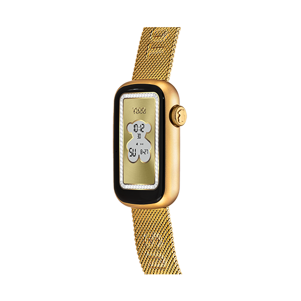 TOUS 3000132200 Armbanduhr ansicht-2