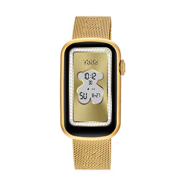 TOUS 3000132200 Armbanduhr