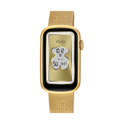 TOUS 3000132200 Armbanduhr