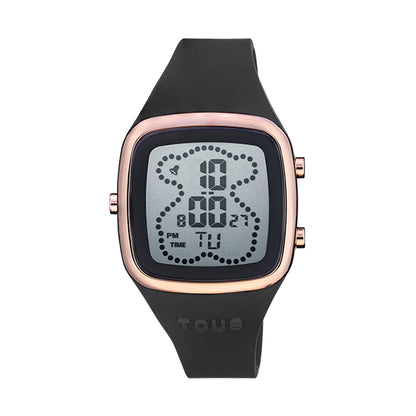 TOUS 3000132900 Armbanduhr
