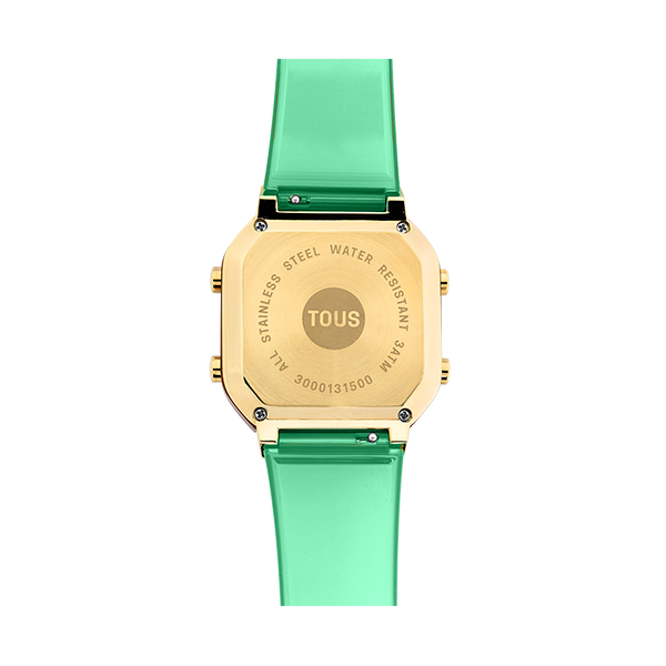 TOUS 3000133000 Armbanduhr ansicht-3