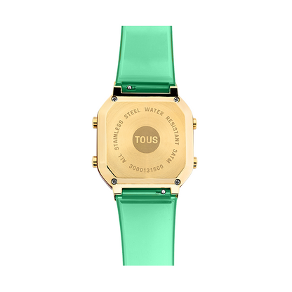 TOUS 3000133000 Armbanduhr ansicht-3