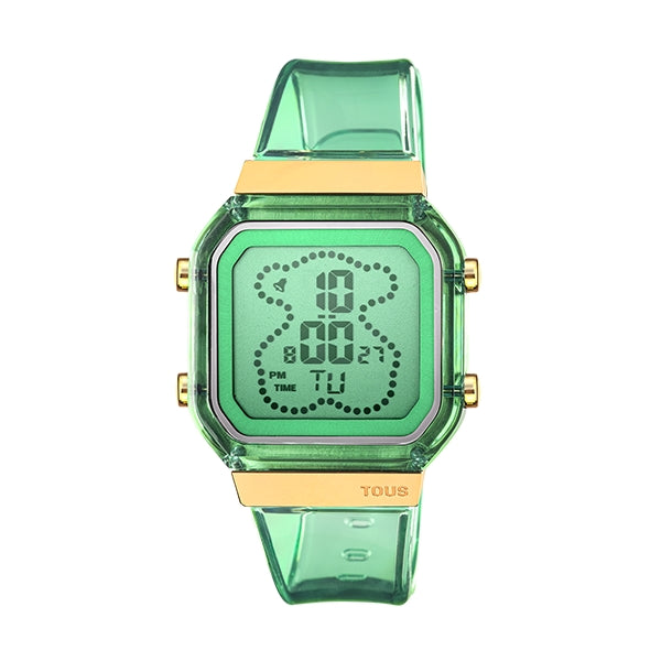 TOUS 3000133000 Armbanduhr