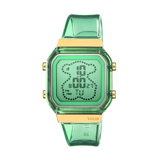 TOUS 3000133000 Armbanduhr