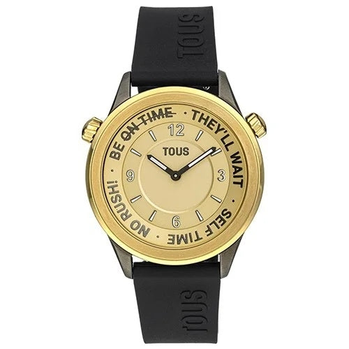 TOUS 3000133300 Armbanduhr ansicht-2