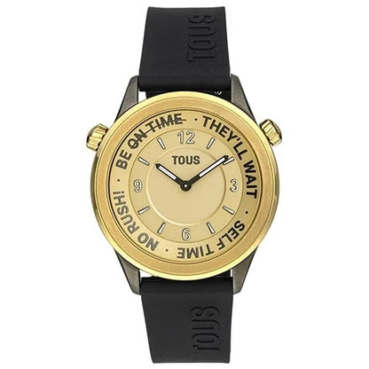 TOUS 3000133300 Armbanduhr