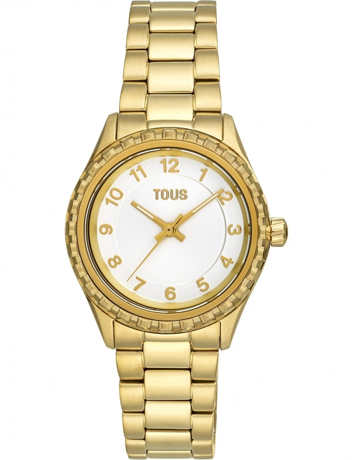 TOUS 3000134100 Armbanduhr