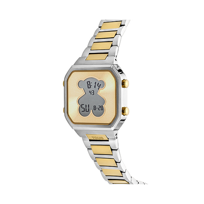TOUS 3000134600 Armbanduhr ansicht-2