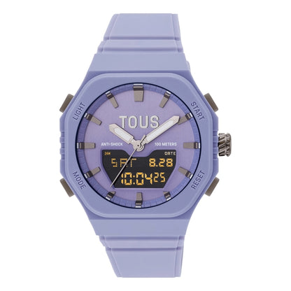 TOUS 3000135000 Armbanduhr