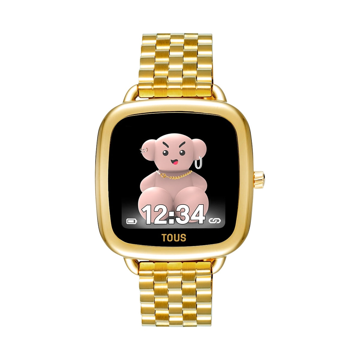 TOUS 3000135400 Armbanduhr