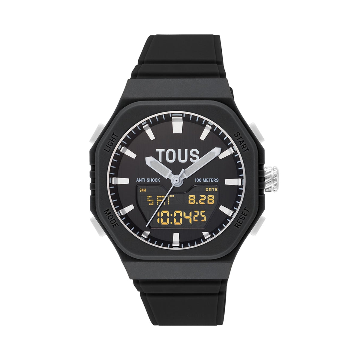 TOUS 3000135700 Armbanduhr