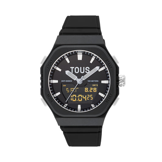 TOUS 3000135700 Armbanduhr