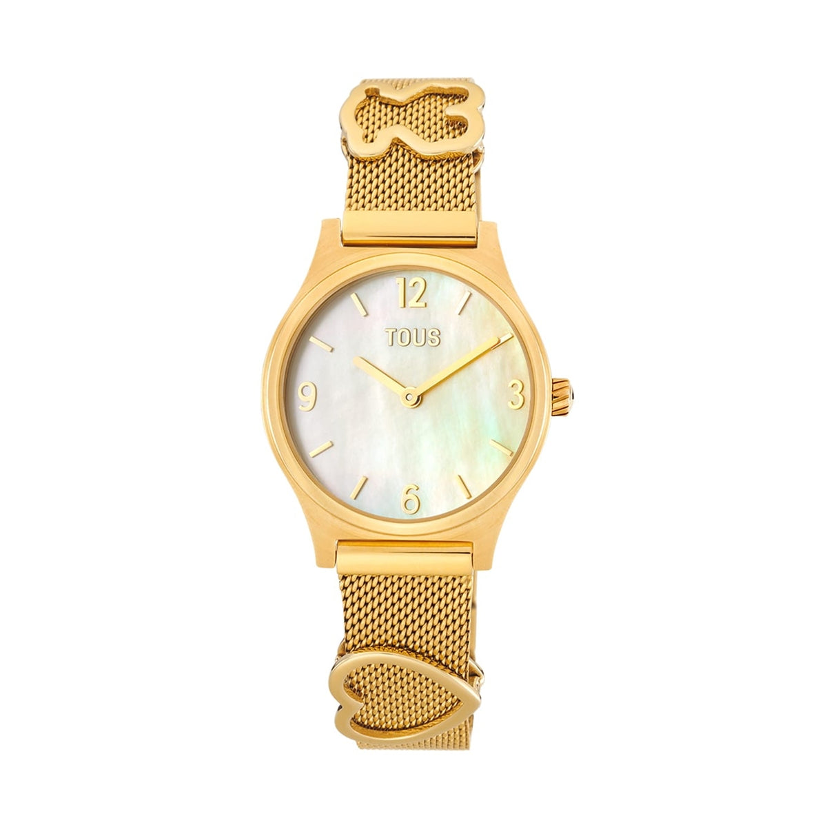 TOUS 3000135900 Armbanduhr