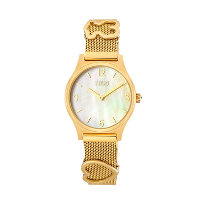 TOUS 3000135900 Armbanduhr