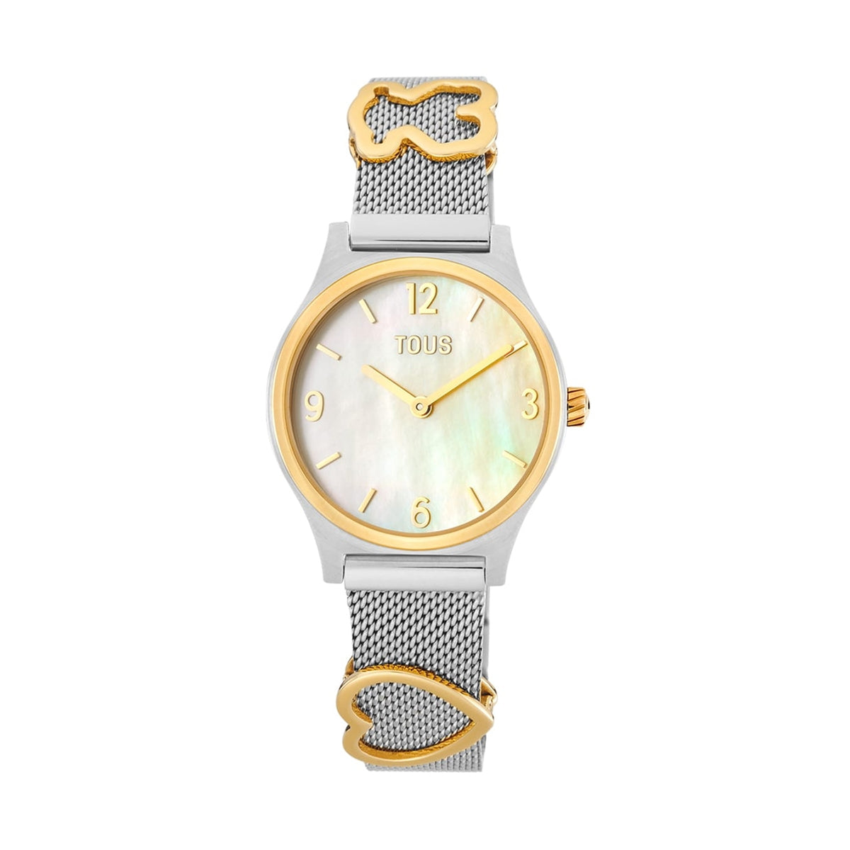 TOUS 3000136000 Armbanduhr