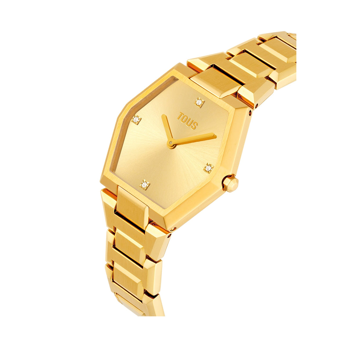 TOUS 3000136500 Armbanduhr ansicht-2